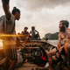 Illustration for article titled Visit Thailand, Climb Rocks